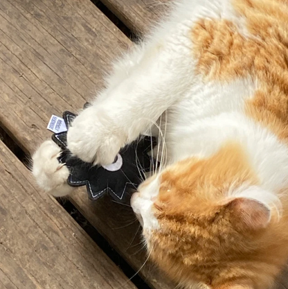 Soot Sprite Catnip Toy