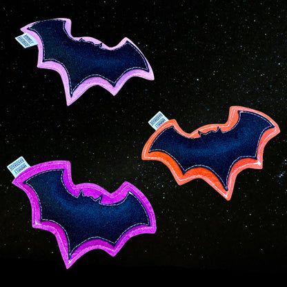 Bat Catnip Toy