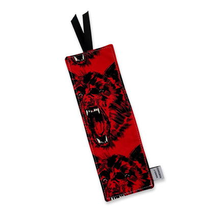 Fabric Bookmarks