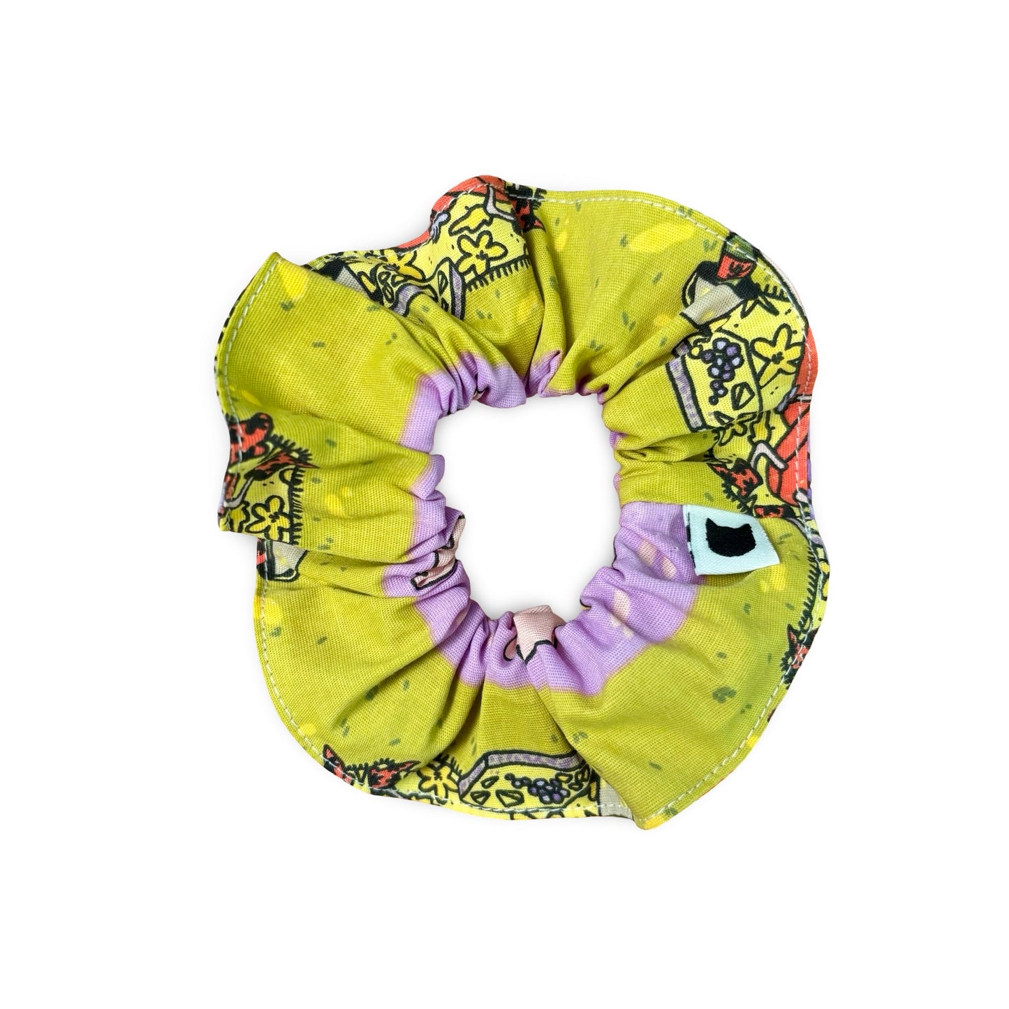 Scrunchies