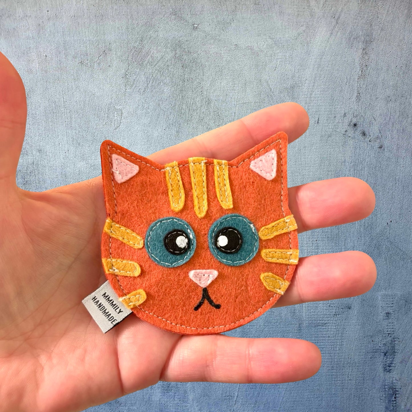 Cat Magnets