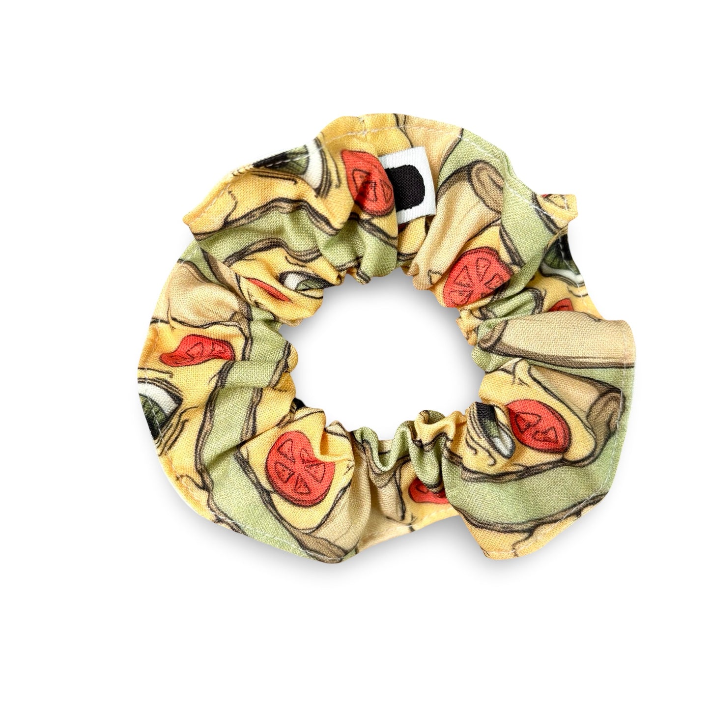 Scrunchies