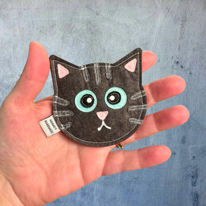 Cat Magnets