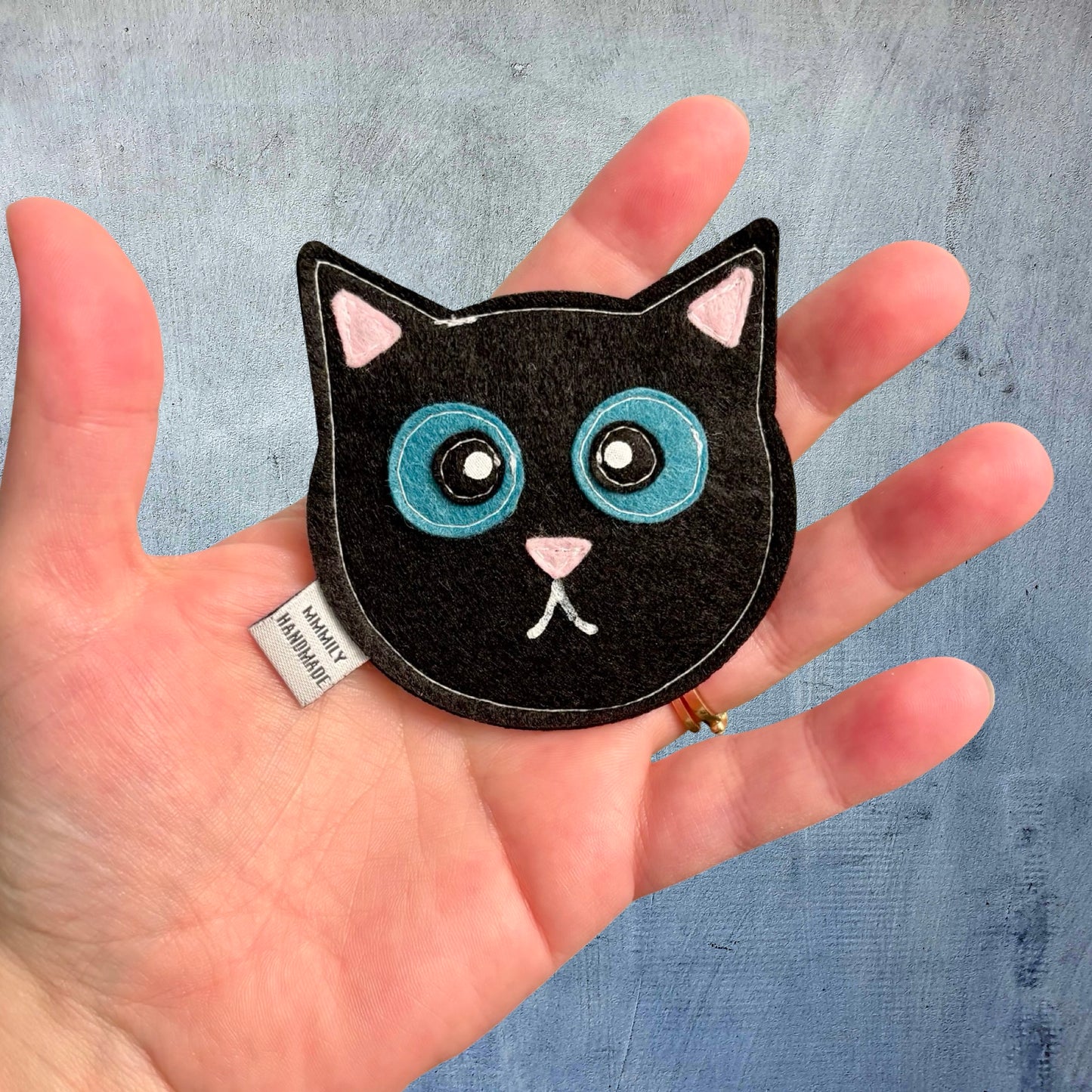 Cat Magnets