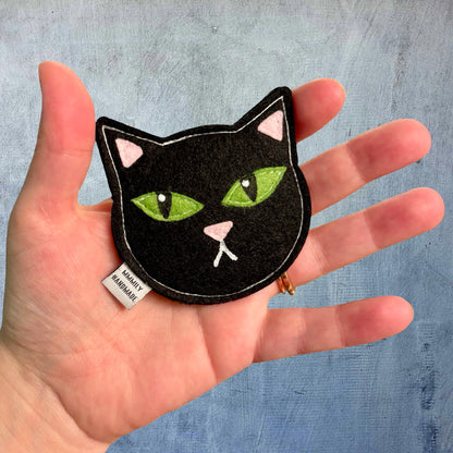 Cat Magnets