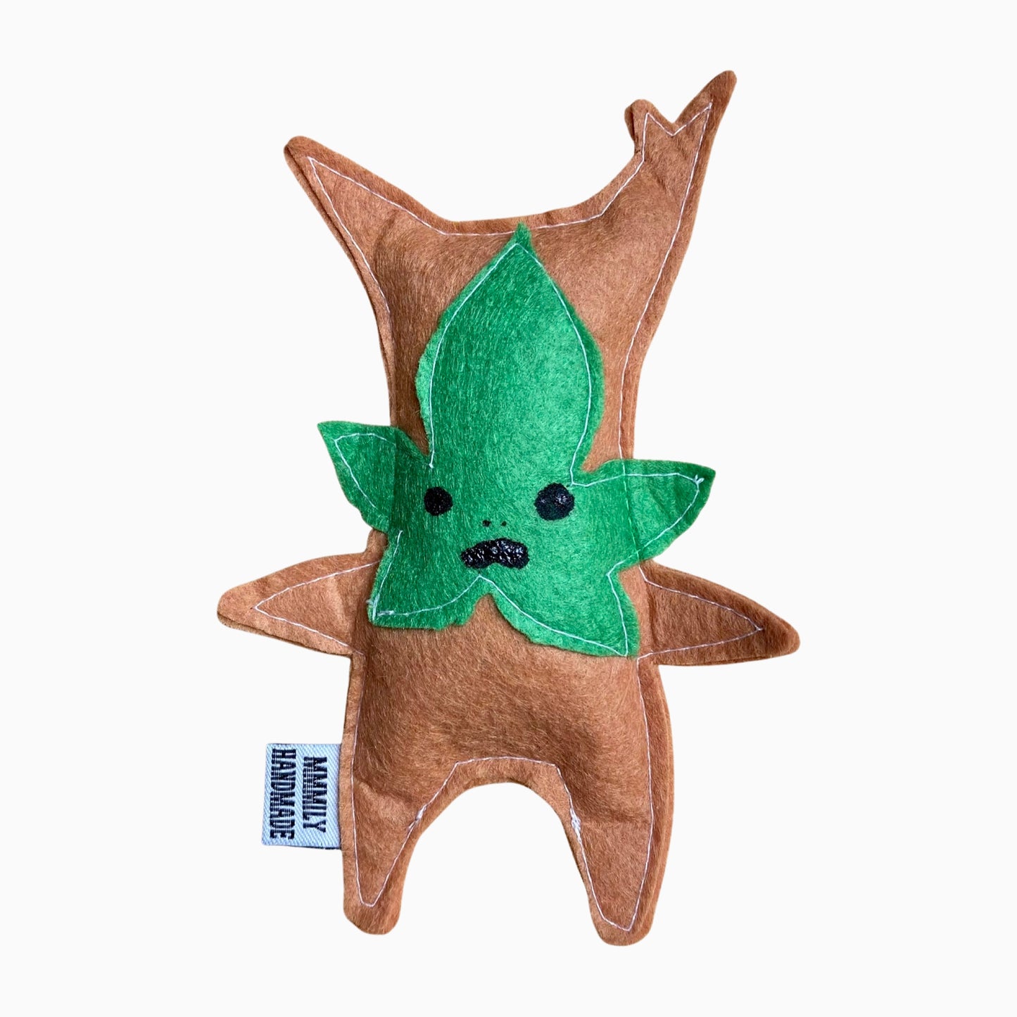 Korok Catnip Toy