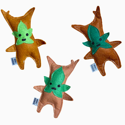 Korok Catnip Toy