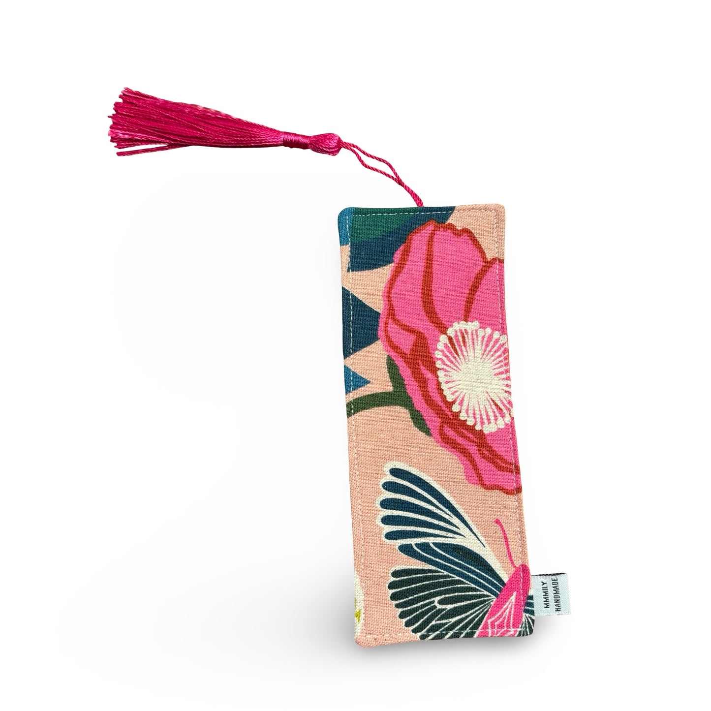 Fabric Bookmarks