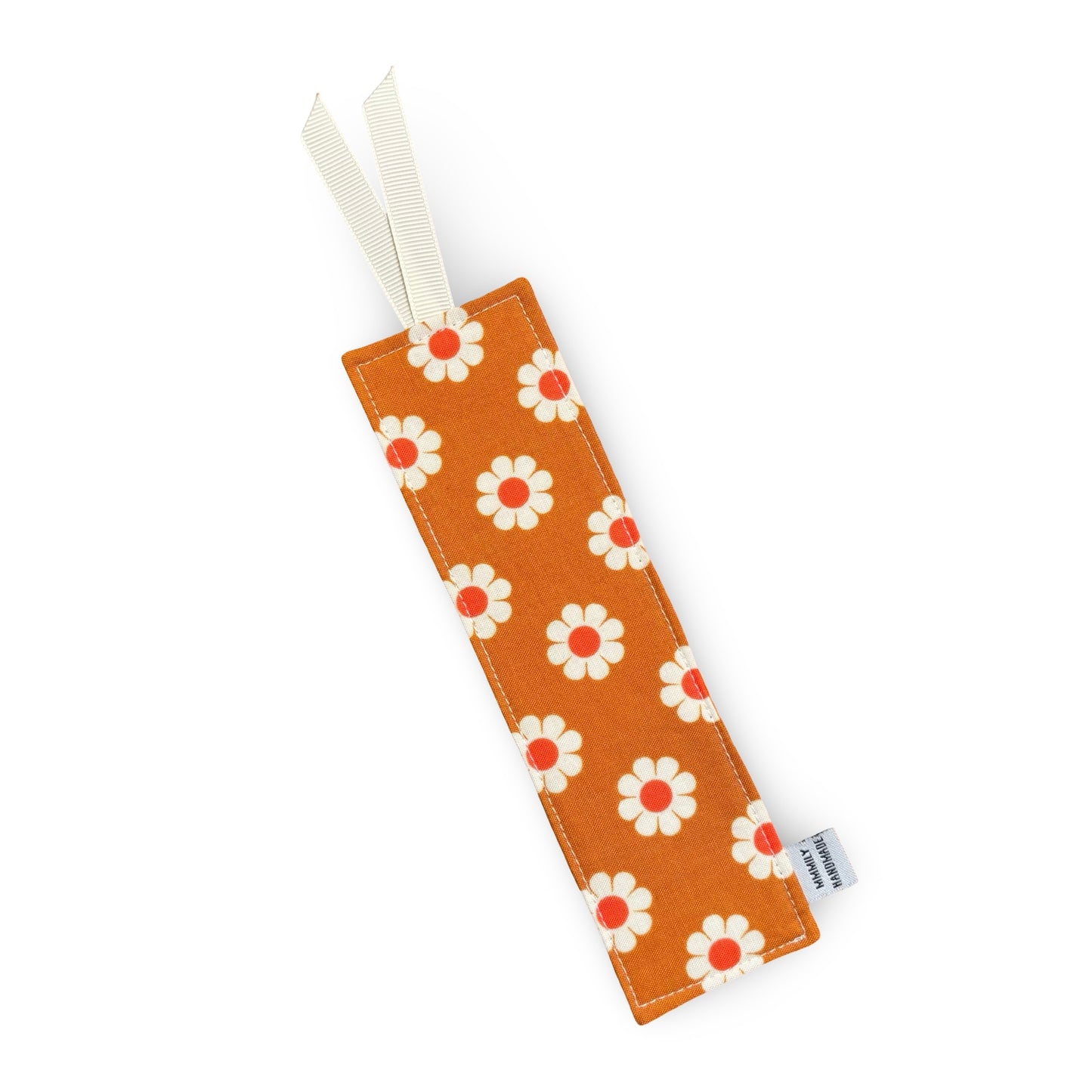 Fabric Bookmarks