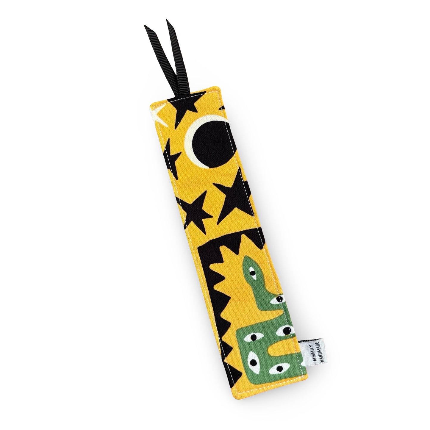 Fabric Bookmarks