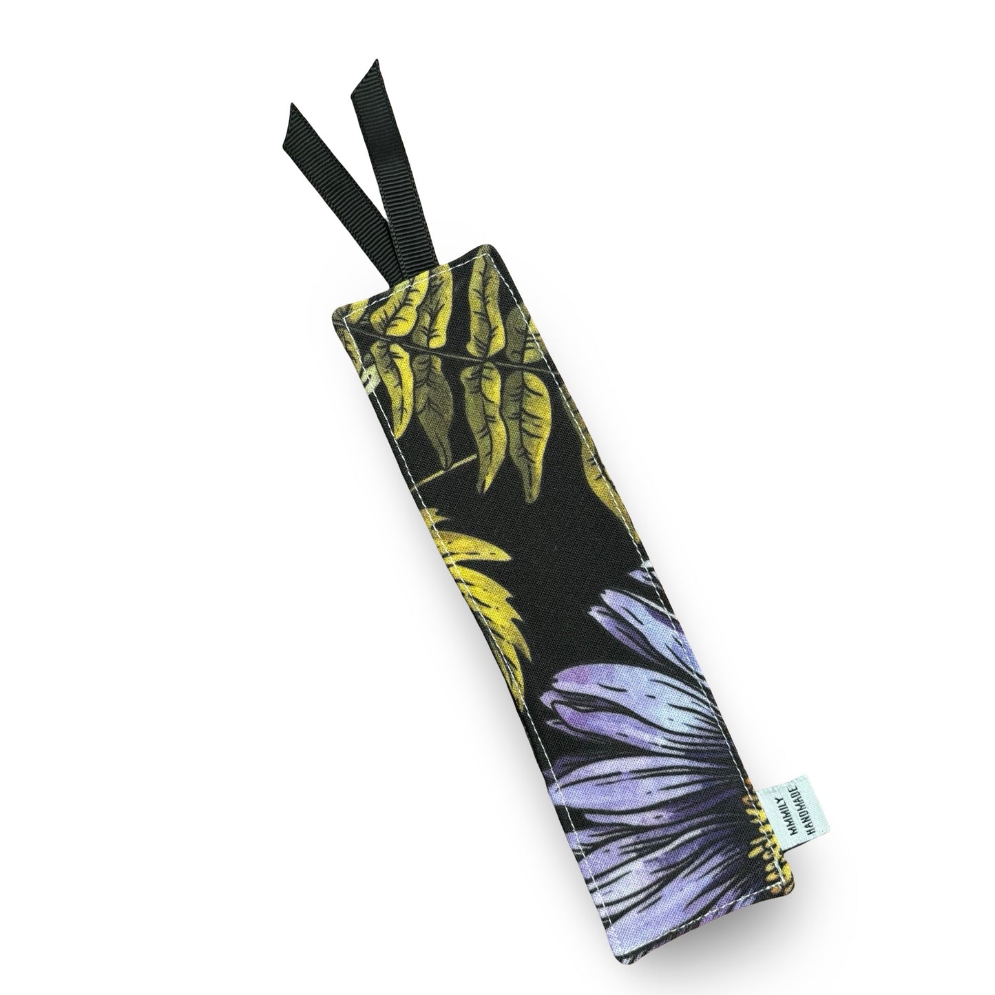 Fabric Bookmarks