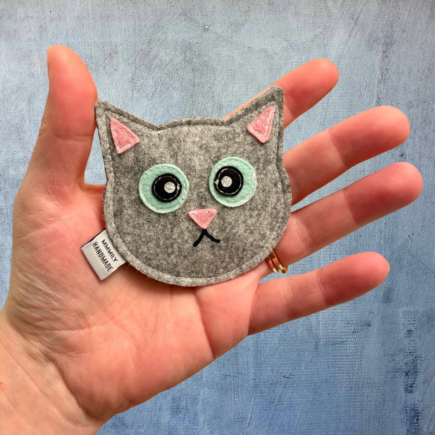 Cat Magnets