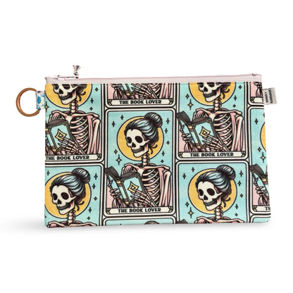 Large Zipper Pouches