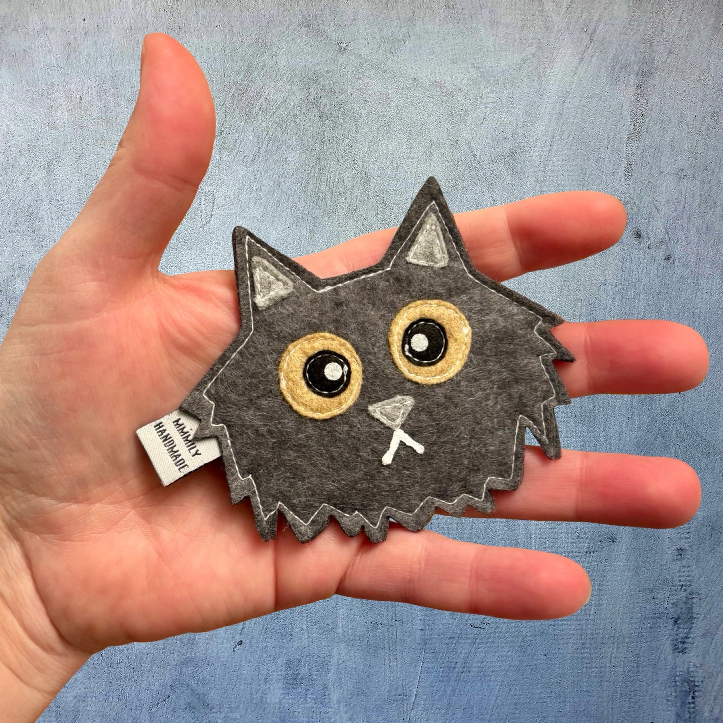 Cat Magnets