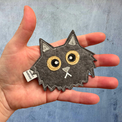 Cat Magnets