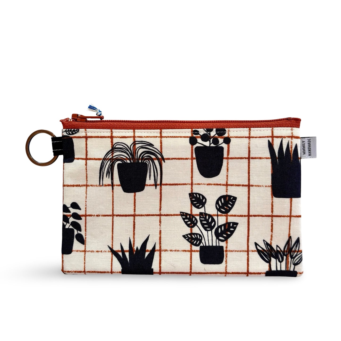 Medium Zipper Pouches