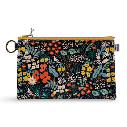 Large Zipper Pouches