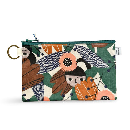 Medium Zipper Pouches