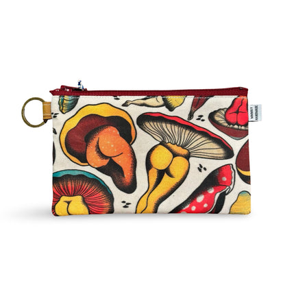 Medium Zipper Pouches