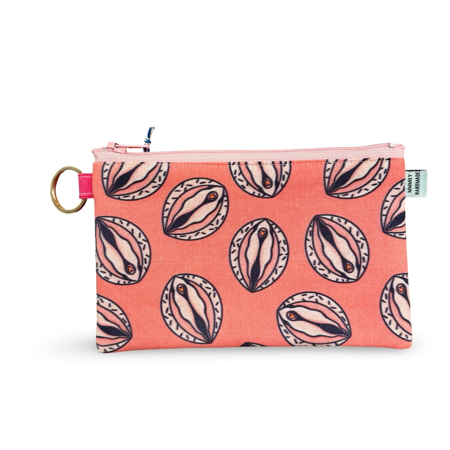 Medium Zipper Pouches