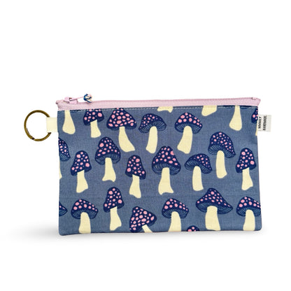 Medium Zipper Pouches