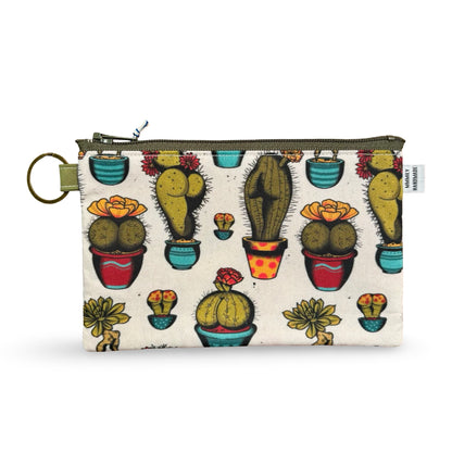 Medium Zipper Pouches