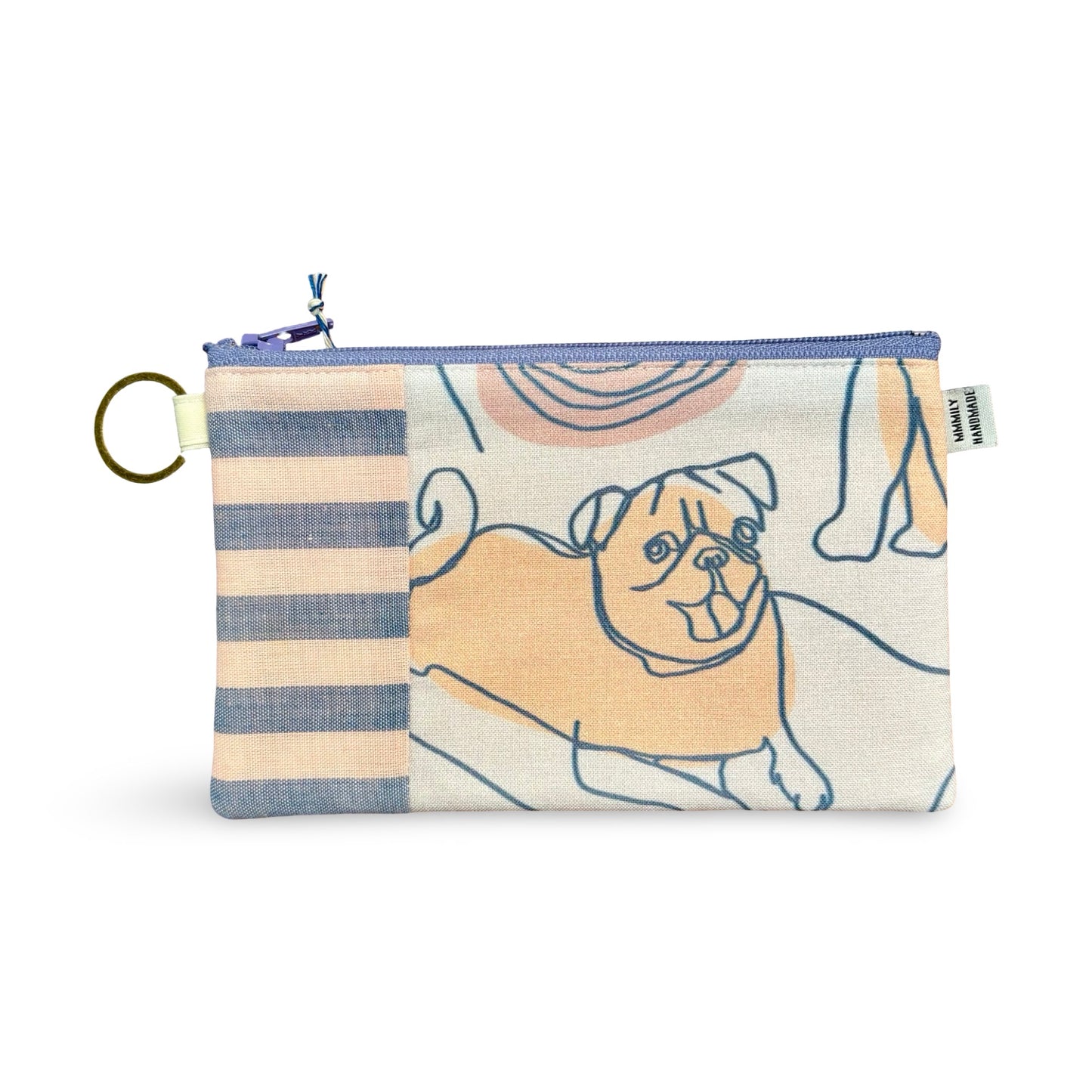 Medium Zipper Pouches