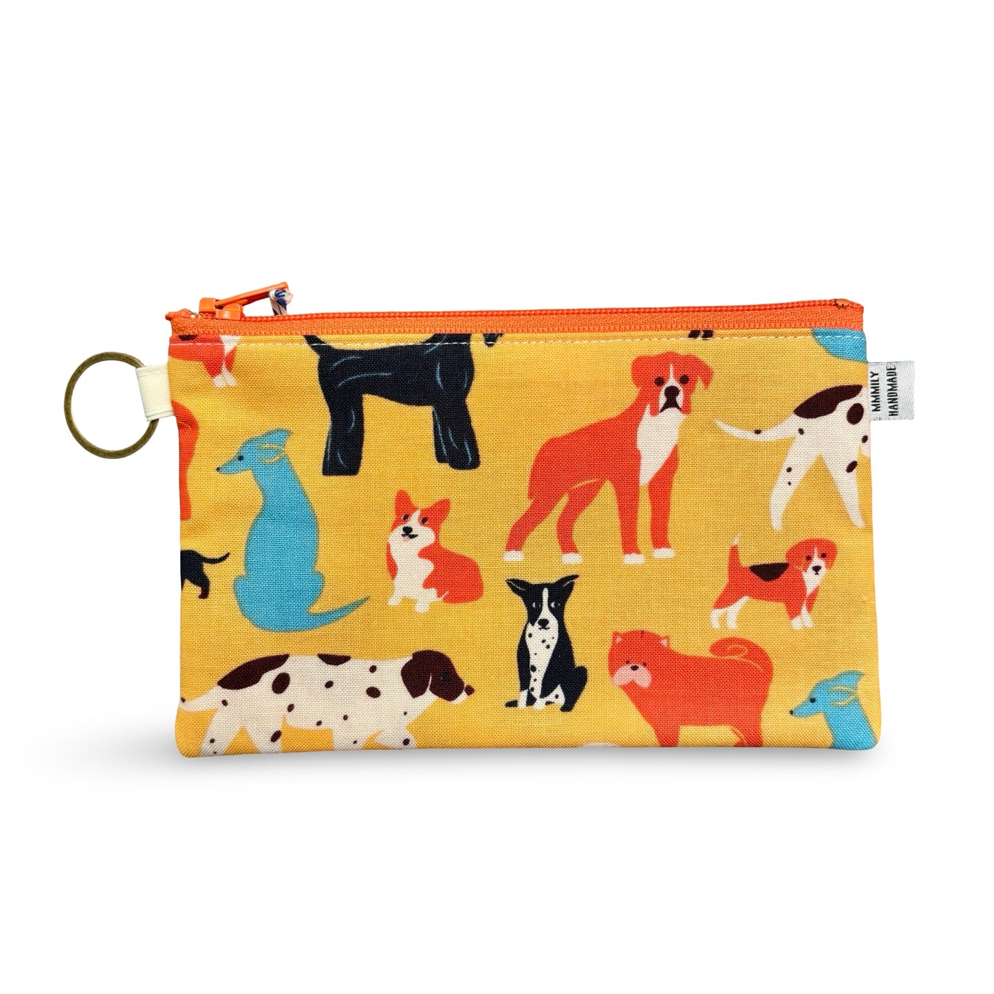 Medium Zipper Pouches