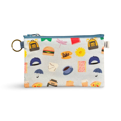 Medium Zipper Pouches