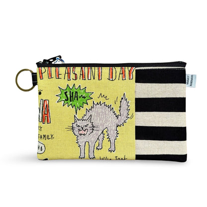 Medium Zipper Pouches