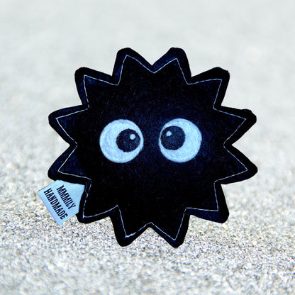 Soot Sprite Catnip Toy
