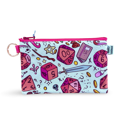 Medium Zipper Pouches