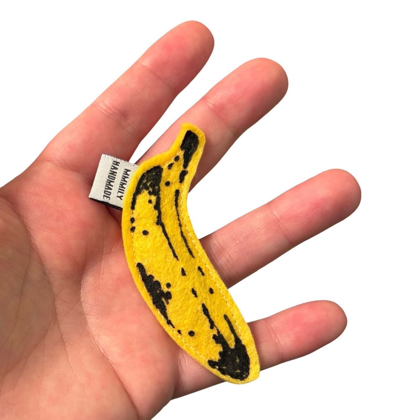 Fruit & Veggie Magnets