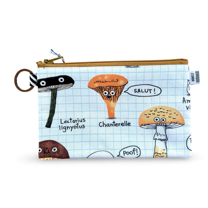 Medium Zipper Pouches