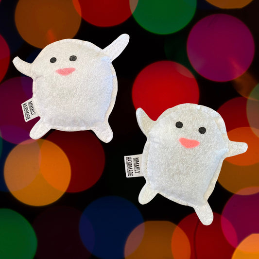 Wara Wara Catnip Toy